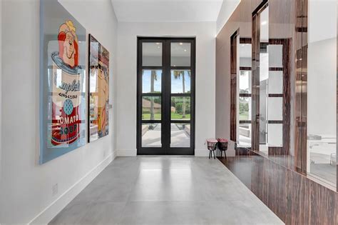 Home Of The Day See Inside This Stunning Boca Raton Jewel
