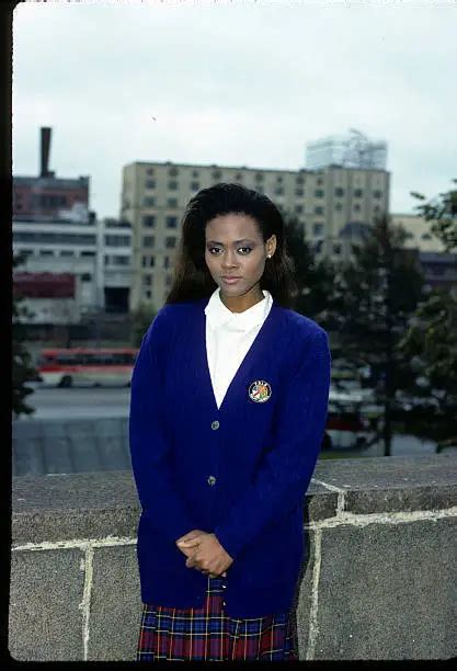 Robin Givens Head Of The Class 1988 Television Old Photo 6 589 Picclick