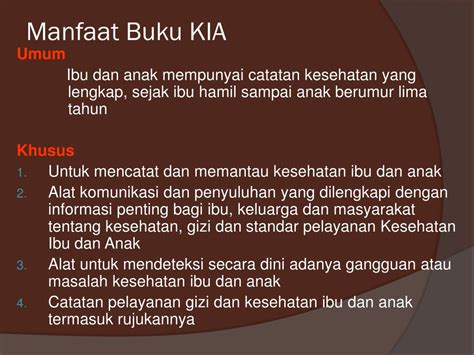 PPT - PROGRAM KIA PowerPoint Presentation, free download - ID:3400154