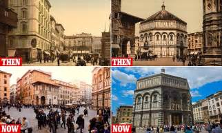 Photos Reveal Italys Architectural Masterpieces Daily Mail Online