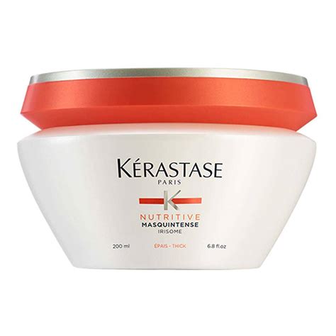 Kérastase Nutritive Masquintense Thick Hair Mask 200ml Feelunique