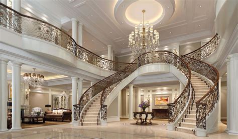 LUXURY HOMES - iFortune Homes