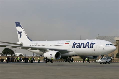 سه پرواز مستقیم جدید ایران ایر به ایتالیا خبرگزاری صدا و سیما