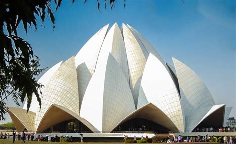 Best Contemporary Architecture In India Arch Articulate