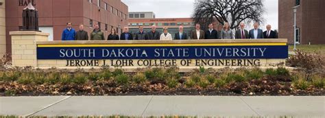 Advisory Board South Dakota State University