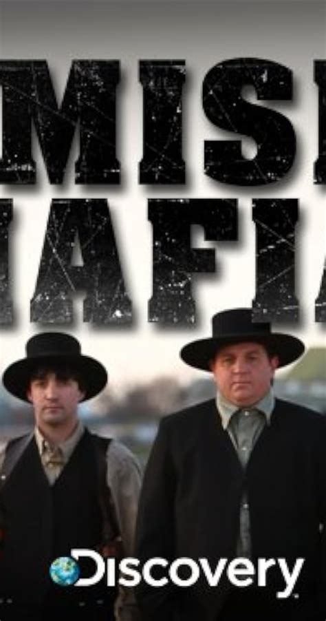 Amish Mafia Tv Series 2012 Imdb