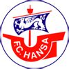 Fc hansa rostock logo.ai **logo no longer in use** 1980's logo. FIFA 19: Die Ratings der Teams der 3.Liga