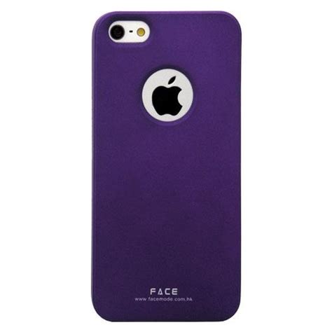 Shine Style Purple Iphone 55sse Skroutzgr