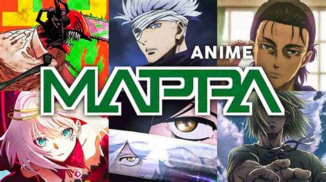 10 Best Mappa Anime Of All Time The Cinemaholic Gambaran