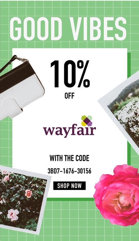 Maybe you would like to learn more about one of these? 9 Wayfair Coupons ideas | coupons, how to apply, coding