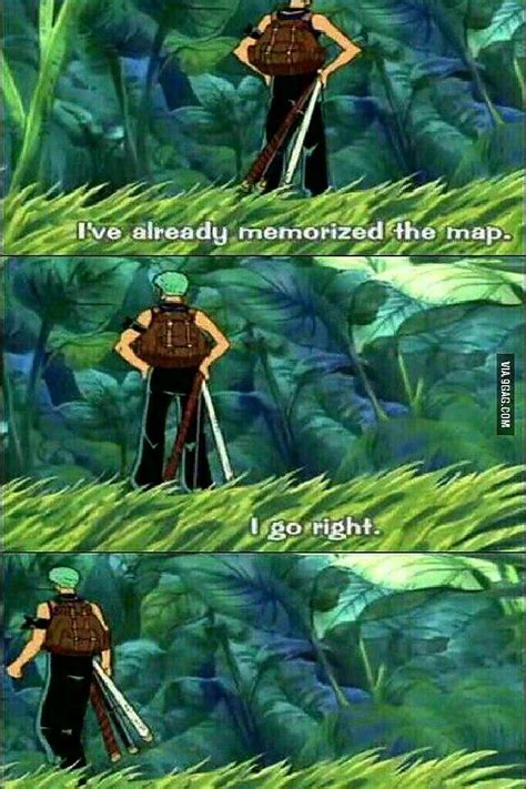I Ve Already Memorized The Map I Go Right Text Funny Quote Comic