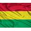 Flag Of Bolivia  Symbol Prosperity And Values Facts Images & Pictures