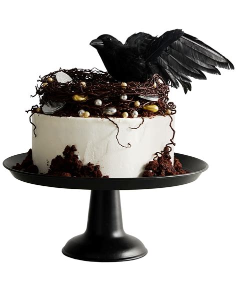 Chocolate Cake Recipes Martha Stewart