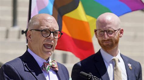 Without Obergefell Most States Would Have Same Sex Marriage Bans • Stateline