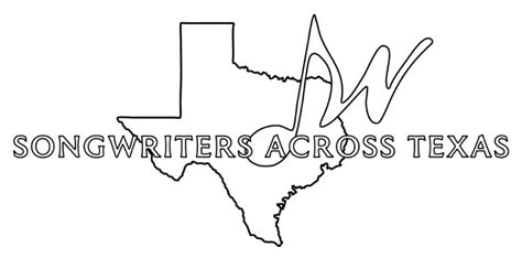 Songwriters Across Texas 365 Things Austin