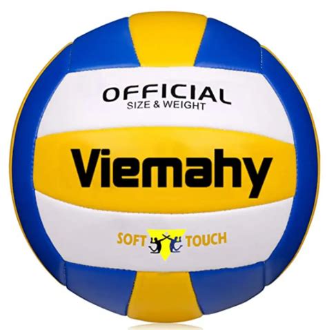 Top 10 Best Volleyball Balls In 2021 All Stuffs Guide