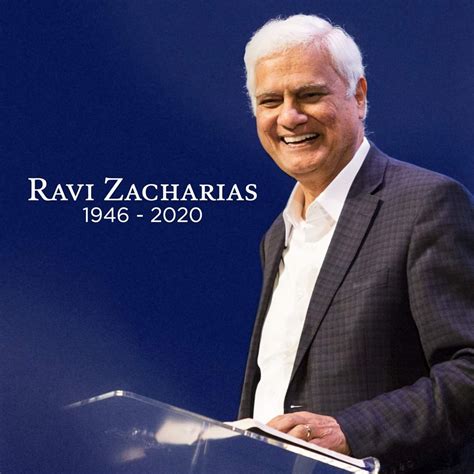 Ravi zacharias international ministries is a christian ministry founded and headed by ravi zacharias. Ravi Zacharias Dies Of Cancer At 74 - Religion - Nigeria