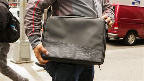 The Best Laptop Bags And Backpacks For 2019 Cnet