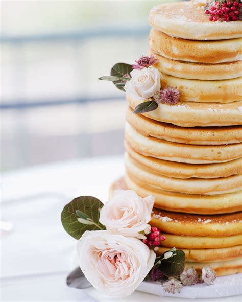24 Delicious Wedding Cake Alternatives Weddingcakealternative Weddinginspiration