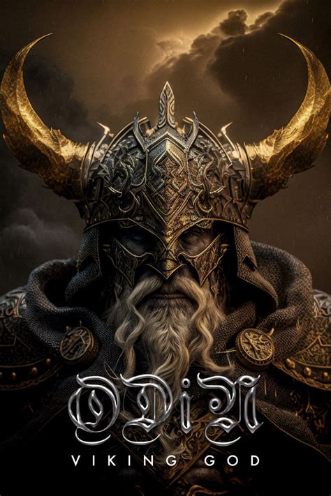 Odin The Norse God Of War Yggdrasil Tattoo Norse Tattoo Viking Art