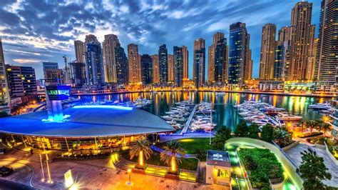 Dubai City Wallpapers Top Free Dubai City Backgrounds Wallpaperaccess