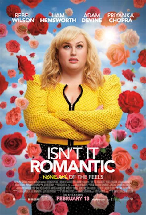 'Isn't it Romantic' debunks the rom-com | The Cavalier Daily