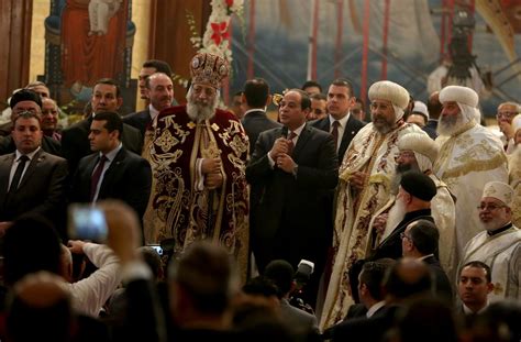 Arab Christians Need A Stronger Voice In Muslim World Arab News