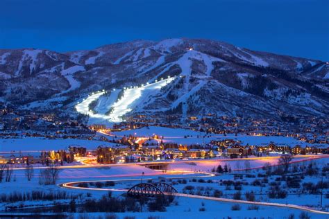 Maybe you would like to learn more about one of these? Soaking & Skiing - A Great Colorado Winter Experience