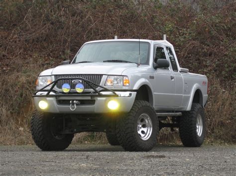 Lets See Your Lifted Ranger Page 2 Ford Ranger Forum Ford Ranger