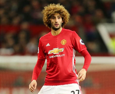 Headlines linking to the best sites from around the web. Marouane Fellaini: Fans furious as Man Utd man starts ...
