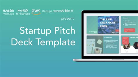 Pitch Deck Template For Startups Bank Home Hot Sex Picture