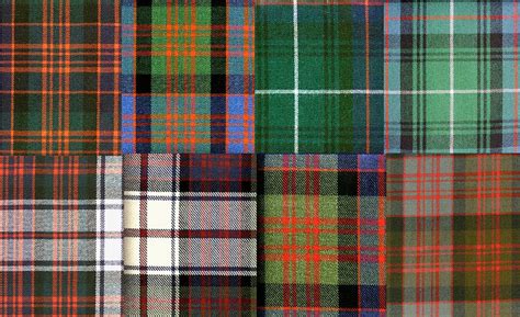 Scottish Tartan Faq Visitscotland