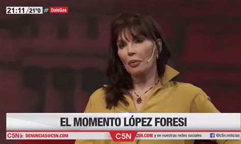 Minuto Uno El Momento Liliana López Foresi Gustavo Sylvestre