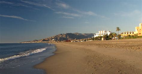 Los mejores hoteles frente a la playa en Garrucha Andalucía España Busca hoteles frente a la