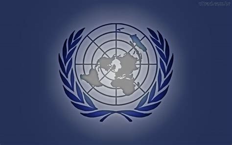 New World Order Remaking The United Nations