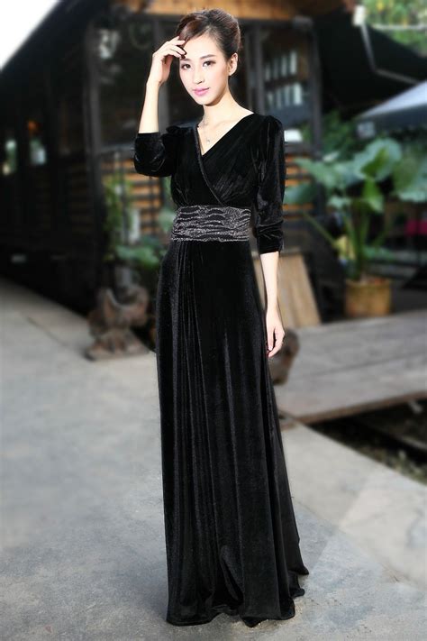 We could make the dresses according to the pictures came from you,we welcome retail and. Formal Evening Long Party Dress Gown Prom Dress Dinner ...