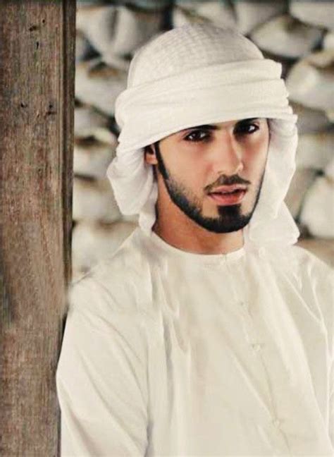 Omar Borkan Al Gala Handsome Arab Men Bearded Men Hot Beautiful Men