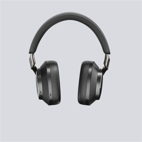 Bowers And Wilkins Px8 Wireless Headphones The Coolector