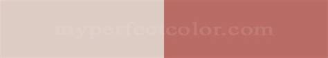 Benjamin Moore Soft Sand Accent Scheme Created By Myperfectcolor