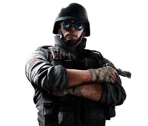 Image Thermite Portraitpng Rainbow Six Wiki Fandom Powered By Wikia