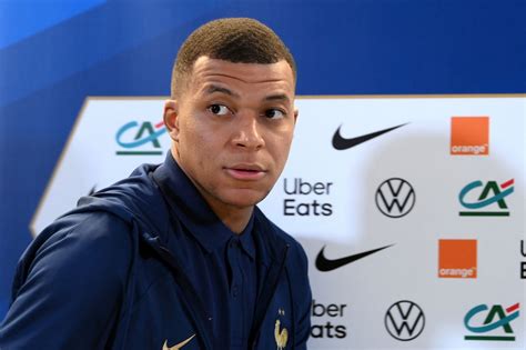 riesen Ärger mit kylian mbappe psg boss greift ein