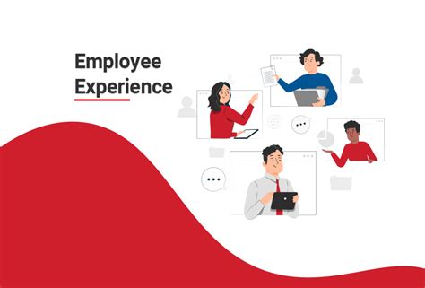 Adapting To Change 5 Ways To Improve Employee Experience Service