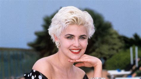 Sherilyn Fenn In America We Are So Confused About Sexuality The