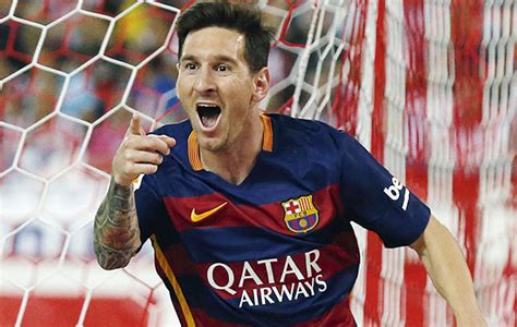 Messi Wins Fifa World Player Of The Year For A Fifth Time
