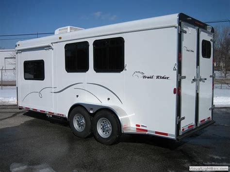 Find new & used trailers 2021 black 6 x 10 with 2 ft sides cw 6x10+2 by dealer. 17 Best images about Bumper Pulls of the PAST on Pinterest ...