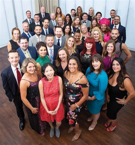 Wbj Announces Its 20th Annual 40 Under Forty Winners Worcester