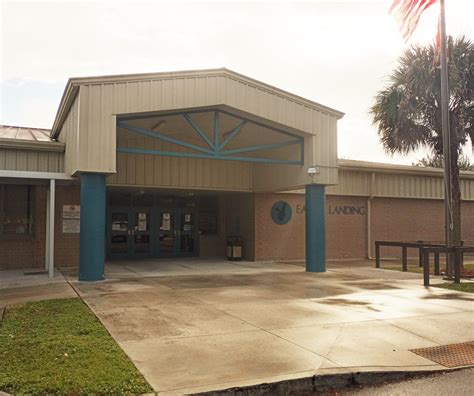 Eagles Landing Improvements - FAE Consulting