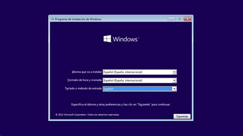Guía Para Formatear E Instalar Windows 10 Desde Cero Guía Hardware
