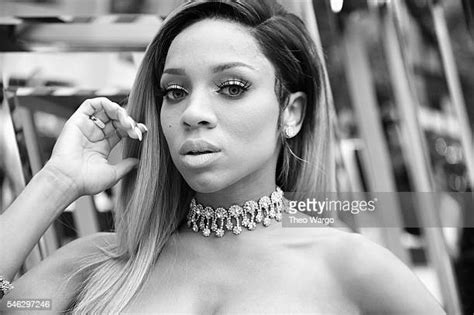 Lil Mama Photos And Premium High Res Pictures Getty Images