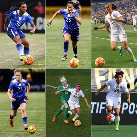 Jun 23, 2021 · eleven of the players that competed with the uswnt at the rio olympics in 2016 are back this time around, including heath, ertz, carli lloyd, crystal dunn and lindsey horan. Taking stock of the USWNT's forwards ahead of Olympic ...